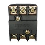 Chave Trifásica 20A Margirius Tripolar CS301