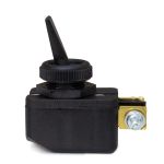 Chave Unipolar 6A Margirius CS301D