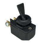 Chave Unipolar 6A Margirius CS301D