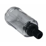 Copo Do Filtro Regulador Mini C/ Dreno Werk Schott