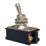 Chave Alavanca Bipolar 10A Margirius Cs301CM