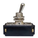 Chave Alavanca Bipolar 10A Margirius Cs301CM