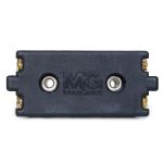 Chave Alavanca Bipolar 10A Margirius Cs301CM