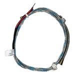 Termopar Flexível Tipo J 6mm x 1,5MT 370°C Switerm CRBJ615