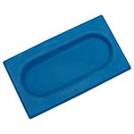 Diafragma Côncavo P/ Prensa de Colar Sola Tecsinos (Sazi)