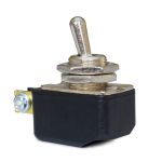 Chave Unipolar 6A Metálica Margirius CS301DM