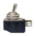 Chave Unipolar 6A Metálica Margirius CS301DM