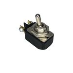 Chave Unipolar 6A Metálica Margirius CS301DM