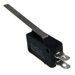 Micro Fim de Curso 15A Alavanca Longa Switerm B1400AL