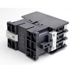 Contator Tripolar 50a 220vca 50/60hz Weg Cwm50-00-30d23