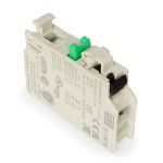 Bloco de contato Aux. 1NA Frontal P/ Contator Weg CWM