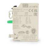Bloco de contato Aux. 1NA Frontal P/ Contator Weg CWM