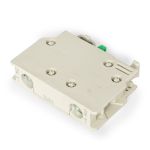 Bloco de contato Aux. 1NA Frontal P/ Contator Weg CWM
