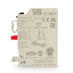 Bloco De Contato Aux.1NF Frontal P/ Contator Weg CWM