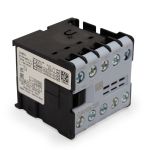 CONTATOR AUX. MINI 2NA+2NF 220V