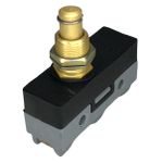 Micro Fim De Curso 15A Pino Com Rosca M12X0,75 Switerm SWAH1