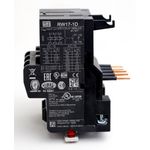 Rele De Sobrecarga Mini 1.2-1.8a Weg Rw17-1d3-d018