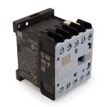 Contator Mini Weg Cwc09-10 3p 09a 220vca 1na