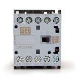 Contator Mini Weg Cwc09-10 3p 09a 220vca 1na