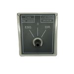 Chave Reversora Alavanca 15A Margirius CR501K