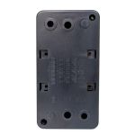 Chave Botoeira Tripolar 30A Com Caixa-Margirius 