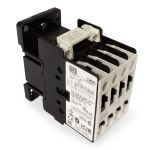 CONTATOR 3P 09A 220VCA GRANDE 1NA