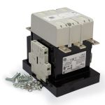 Contator Tripolar 150A 2NA+2NF 220VCA/VCC Weg CWM150