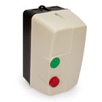 Chave De Partida Direta Weg P/ Motor Tri. 3cv 220v Pdw04