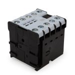 Contator Mini 3p 7a Weg Cw07 220vca 1nf