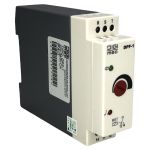 Rele Falta De Fase 220-380Vca 50-60Hz S/ Neutro Digimec DPF1