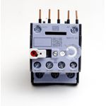 Rele De Sobrecarga Mini 4-6.3a Weg Rw17-1d3-d063