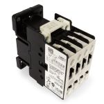 CONTATOR 3P 12A 220VCA 1NA