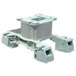 Bobina Para Contator Weg Linha Cwm De 32-40a 220vca 50/60hz