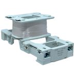 Bobina Para Contator Weg Linha Cwm De 50-105a 220vca 50/60hz