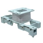 Bobina Para Contator Weg Linha Cwm De 50-105a 220vca 50/60hz