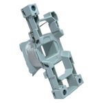 Bobina Para Contator Weg Linha Cwm De 50-105a 220vca 50/60hz