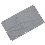 Couro Para Proteção Maquina Boca de Sapo M06 Morbach