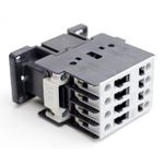 CONTATOR 3P 18A 110V 1NA