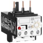 Rele De Sobrecarga 1,8-2,8a Weg Rw27-1d3-d028