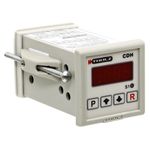 Contador de Pulso Digital Tholz CDH336n 90-240vca C/ Pré-determinador