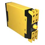 Rele Falta De Fase Com Neutro 220vca Switerm Pafn