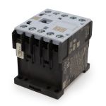 Contator Mini 3p 9a Weg Cwc09-10 24vcc 1na