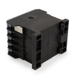 Contator Mini 3p 9a Weg Cwc09-10 24vcc 1na