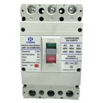 Disjuntor Caixa Moldada 125A 220-85KA/400-50KA Lukma