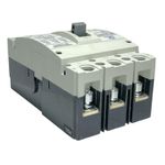 Disjuntor Caixa Moldada 125A 220-85KA/400-50KA Lukma