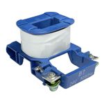 Bobina Contator Lukma CJX2 de 9 a 18A 24Vca BLX1D224