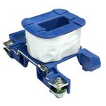 Bobina Contator Lukma CJX2 de 9 a 18A 24Vca BLX1D224