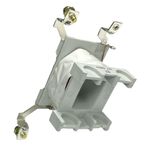 Bobina Contator Lukma CJX2 de 40 a 95A 24Vca BLX1D624