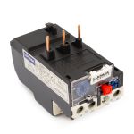 Relé Térmico 5A à 8A 220 03005 - Lukma