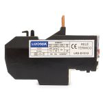 Relé Térmico 5A à 8A 220 03005 - Lukma